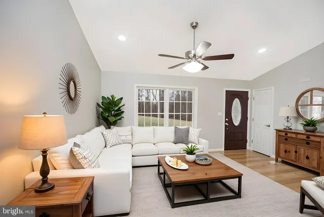 $489,000 | 16008 Bruces Lane, Culpeper, VA 22701