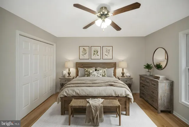 $489,000 | 16008 Bruces Lane, Culpeper, VA 22701