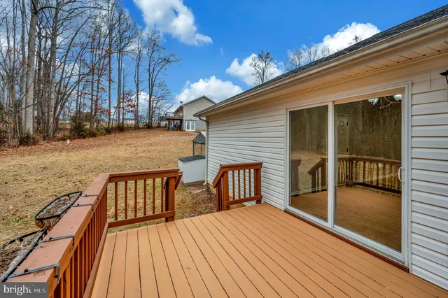 $489,000 | 16008 Bruces Lane, Culpeper, VA 22701