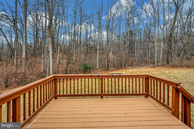 $489,000 | 16008 Bruces Lane, Culpeper, VA 22701