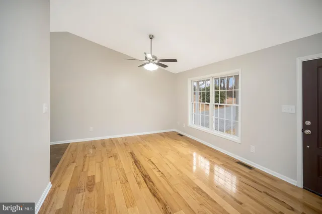 $489,000 | 16008 Bruces Lane, Culpeper, VA 22701