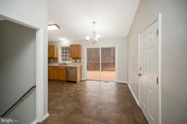 $489,000 | 16008 Bruces Lane, Culpeper, VA 22701