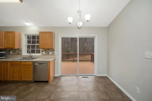 $489,000 | 16008 Bruces Lane, Culpeper, VA 22701