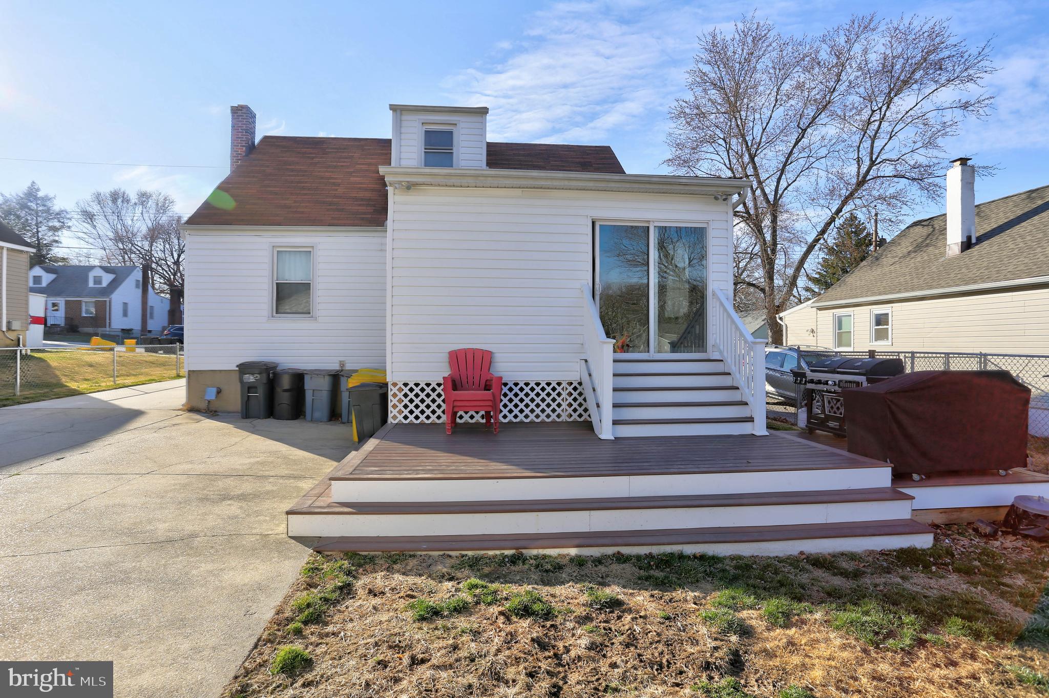 29 Mansion Road Linthicum Heights, MD 21090 - Photo 40 of 48
