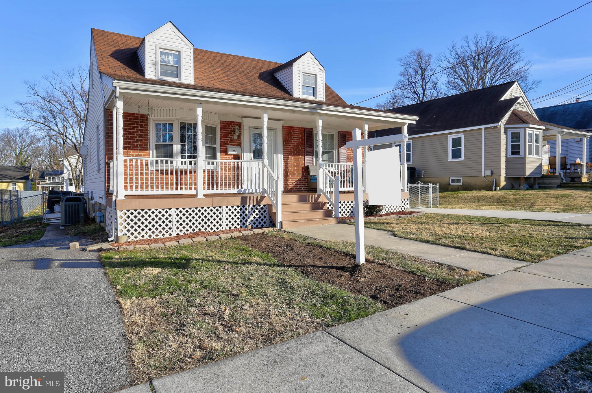 29 Mansion Road Linthicum Heights, MD 21090 - Photo 4 of 48