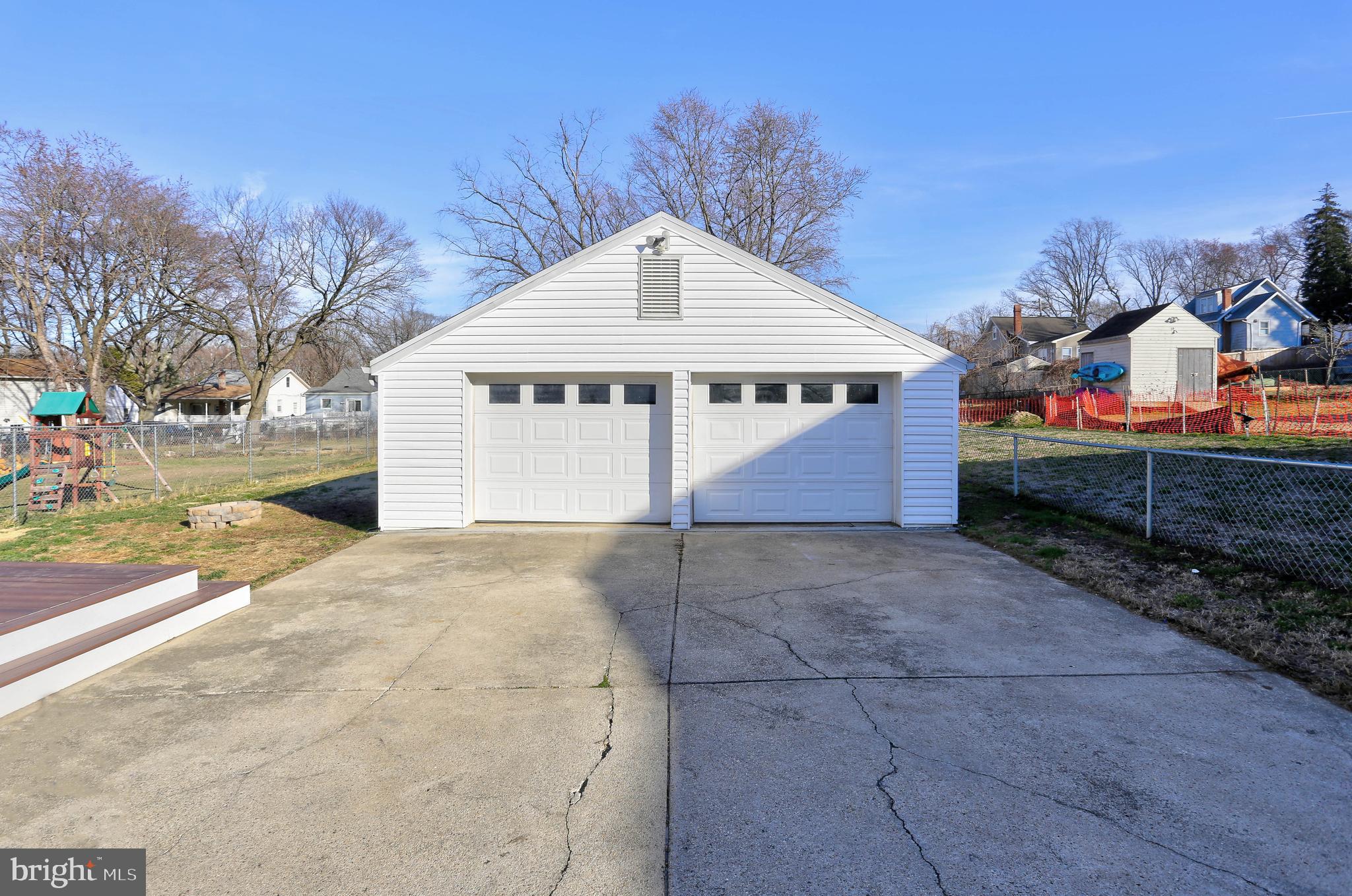 29 Mansion Road Linthicum Heights, MD 21090 - Photo 41 of 48