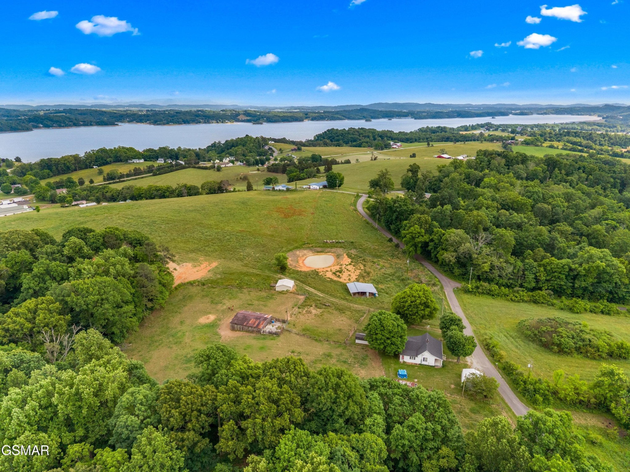 485 Longmire Road Rutledge, TN 37861 - Photo 12 of 28 Gallery Image 12