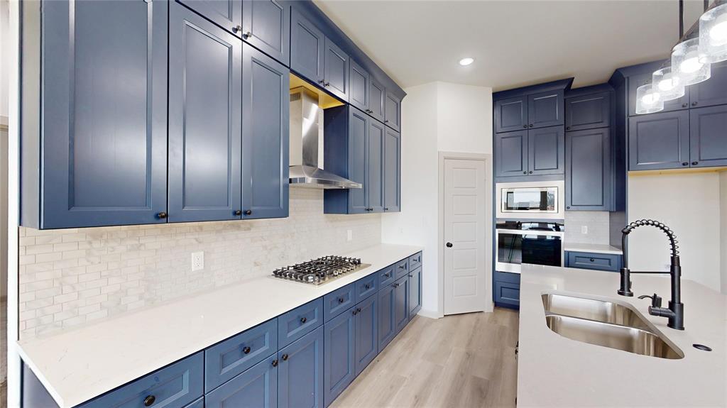 235 Private Rd Point, Unit 5440 Point, TX 75472 - Photo 12 of 33