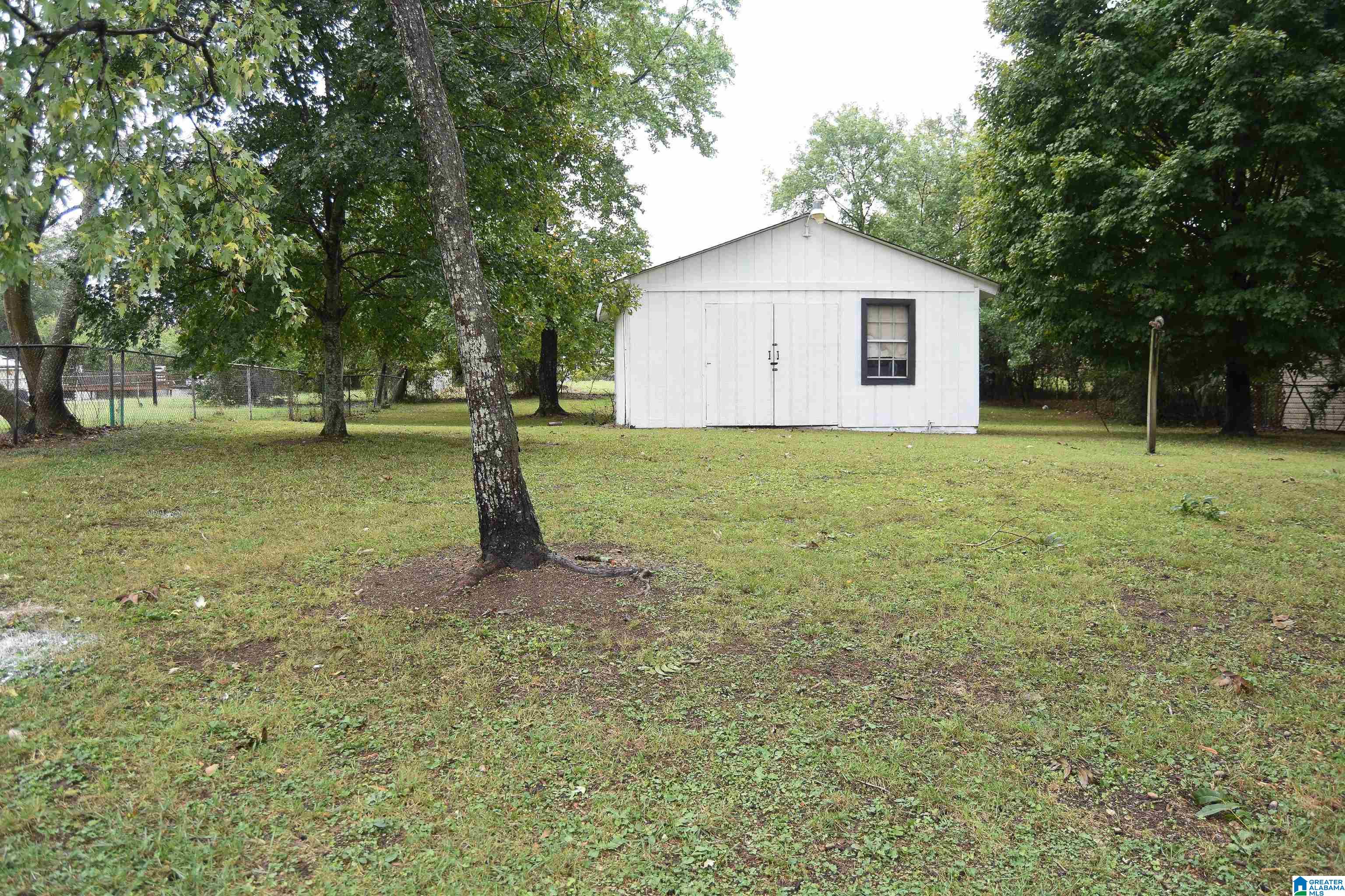 918 Nimitz Avenue Talladega, AL 35160 - Photo 35 of 35