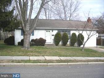 359 4th Avenue Lindenwold, NJ 08021 - Photo 1 of 4 Exterior Front