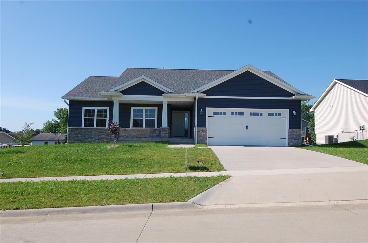 110 Cherry Lane Riverside, IA 52327 - Photo 1 of 32 Gallery Image 1