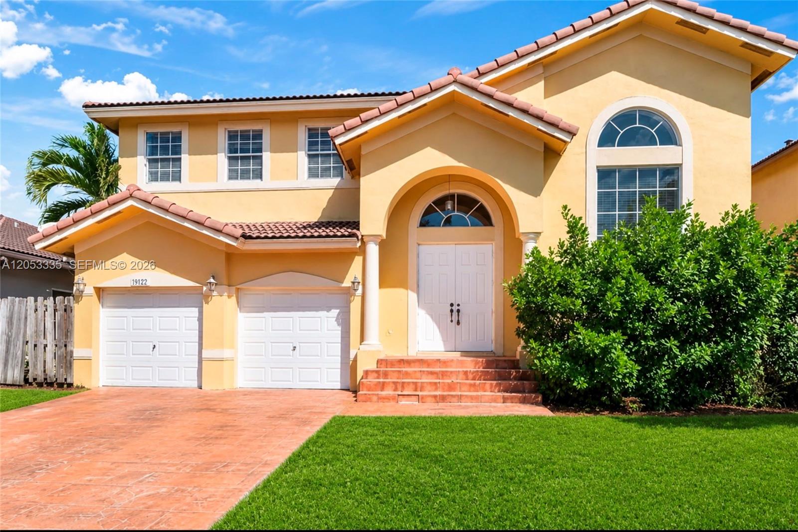 3043 Southwest 147th Place Miami, FL 33185 - Photo 1 of 12