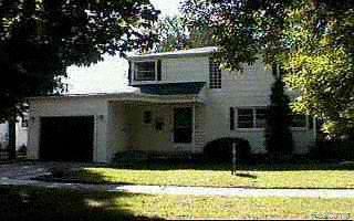 54 Sylvan Avenue Pleasant Ridge, MI 48069 - Photo 1 of 1 Listing Image
