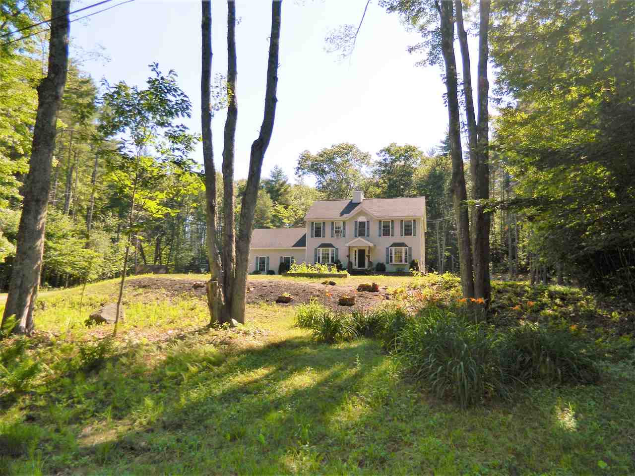 453 Shaker Road Northfield, NH 03276 - Photo 2 of 40