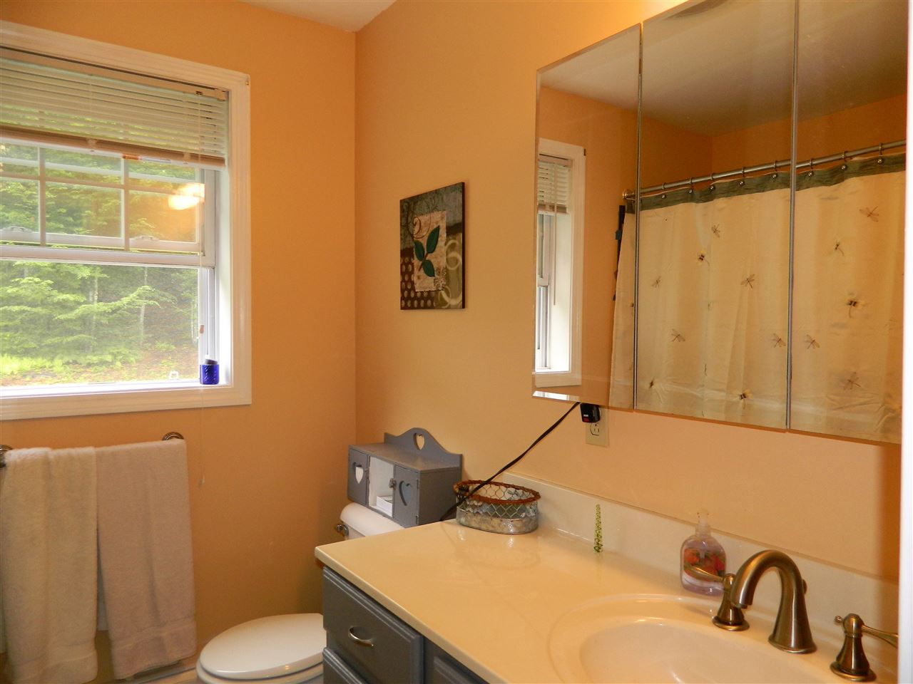 453 Shaker Road Northfield, NH 03276 - Photo 18 of 40