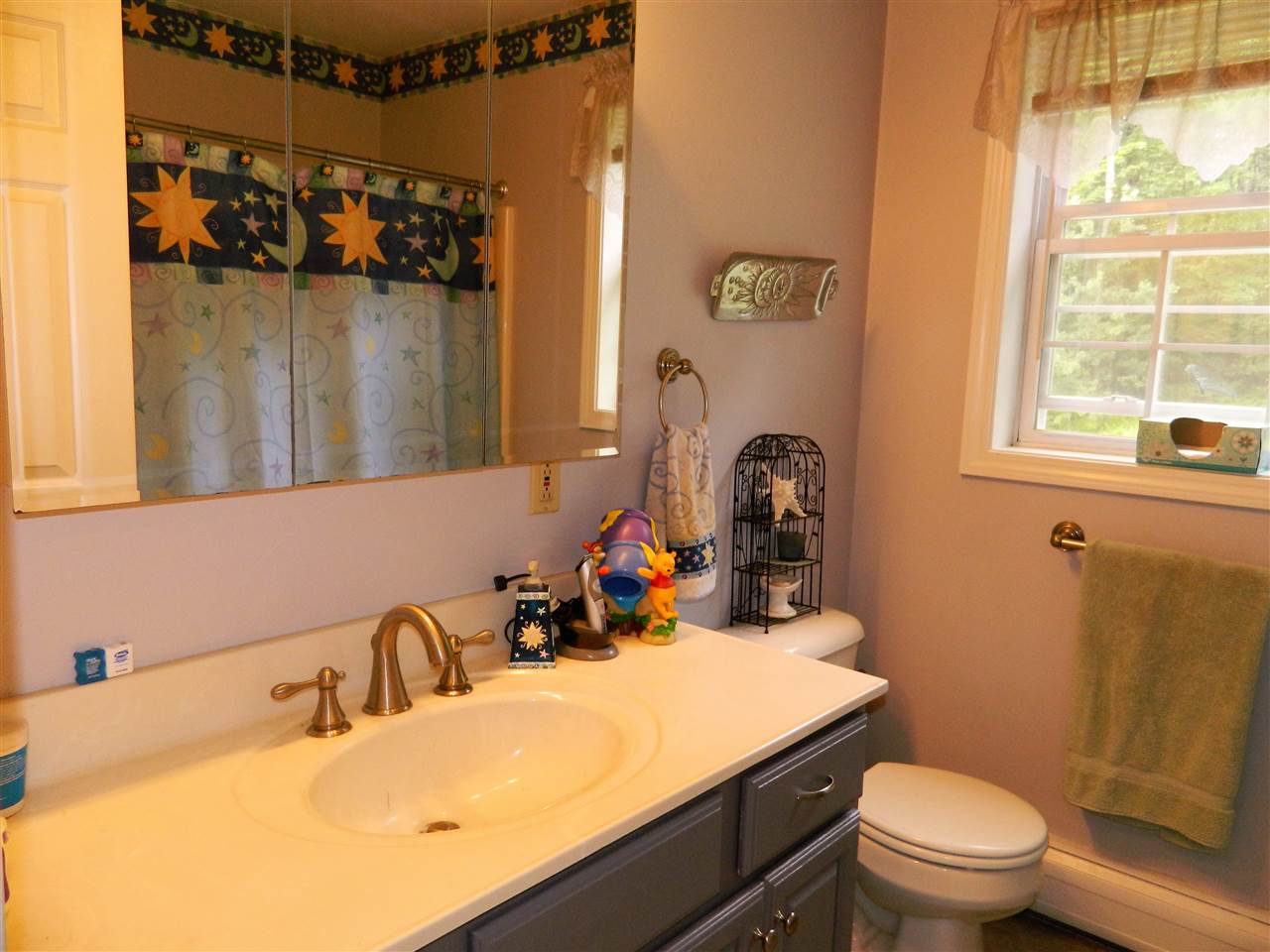 453 Shaker Road Northfield, NH 03276 - Photo 21 of 40