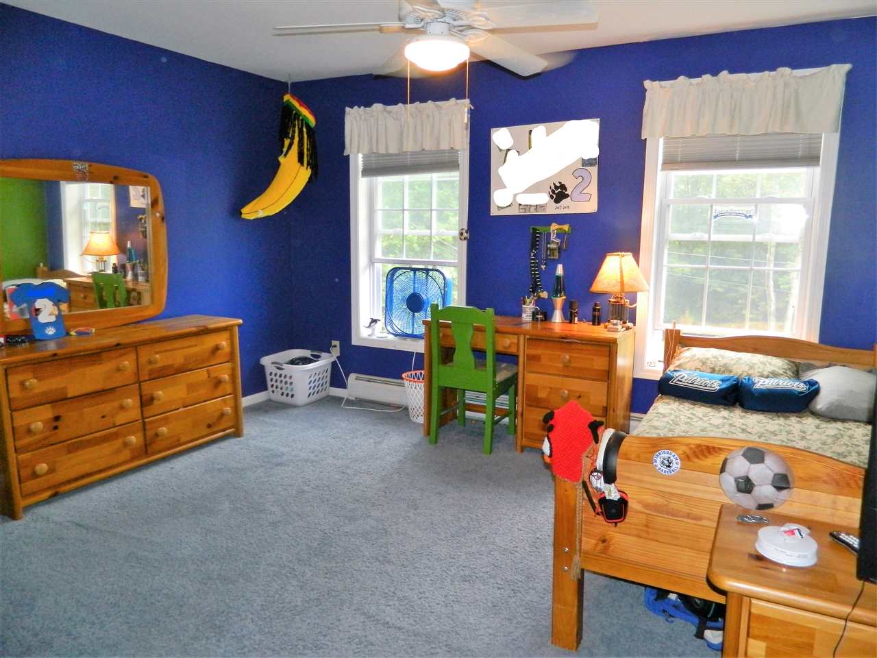453 Shaker Road Northfield, NH 03276 - Photo 23 of 40