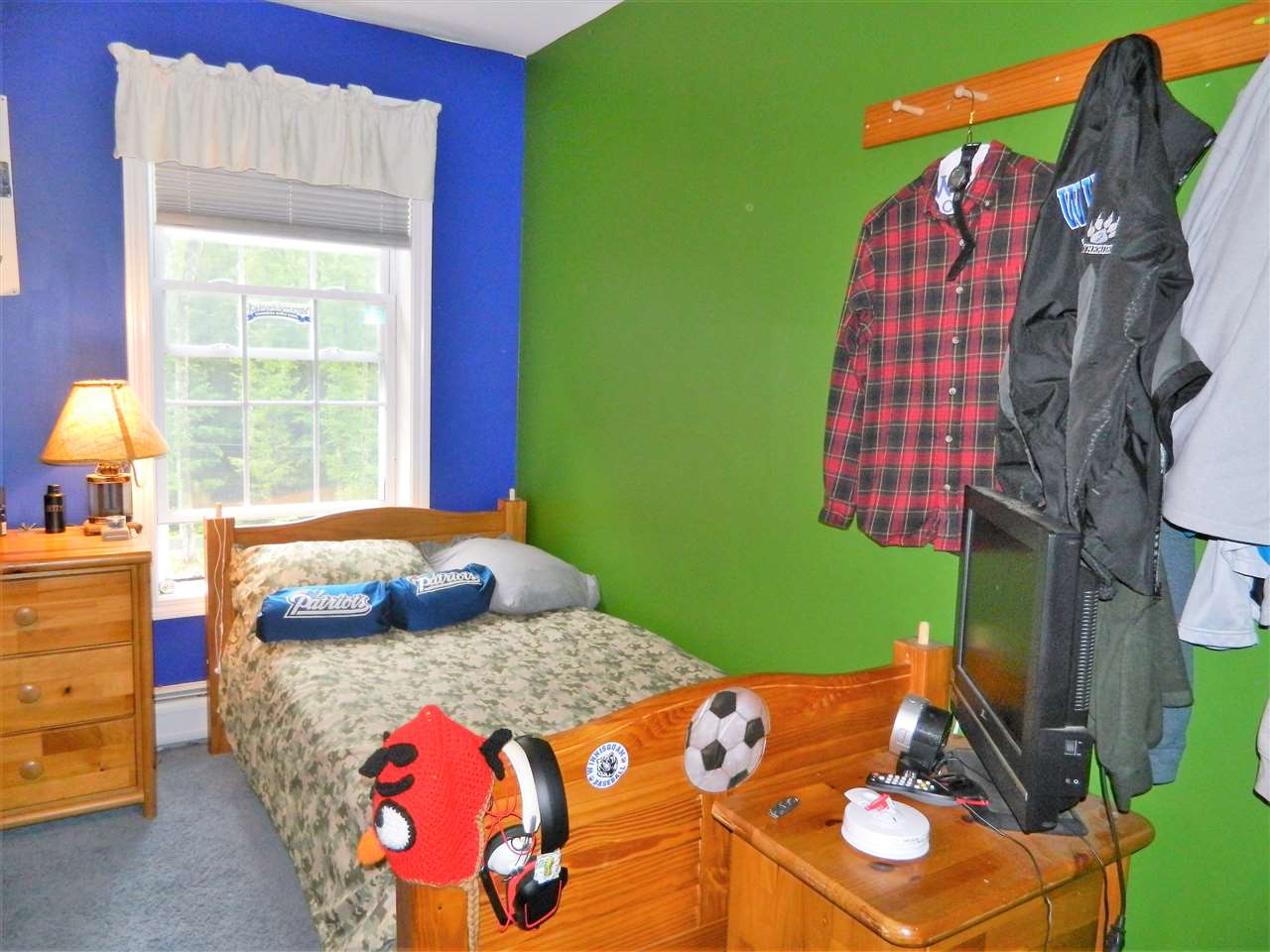 453 Shaker Road Northfield, NH 03276 - Photo 24 of 40