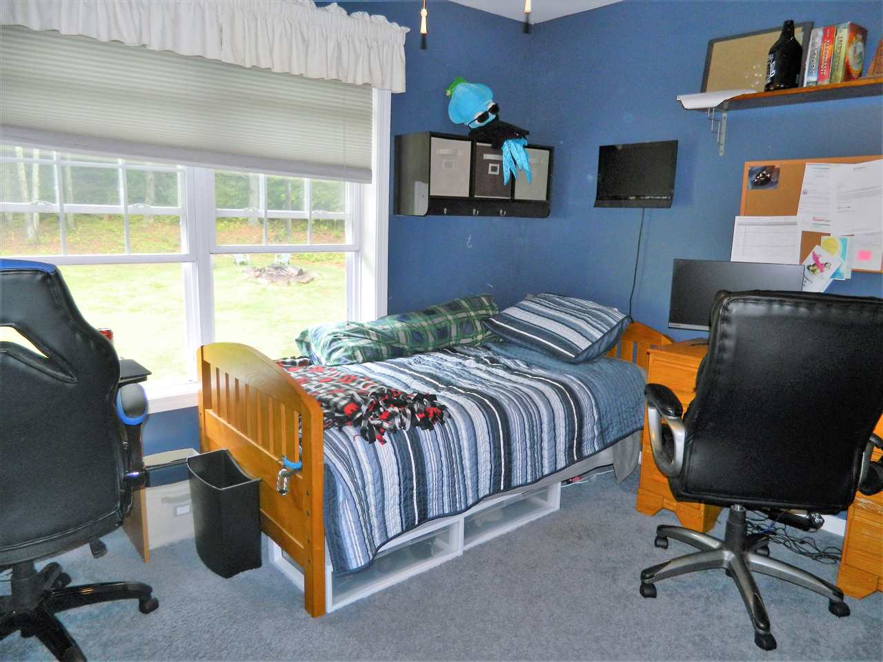 453 Shaker Road Northfield, NH 03276 - Photo 26 of 40