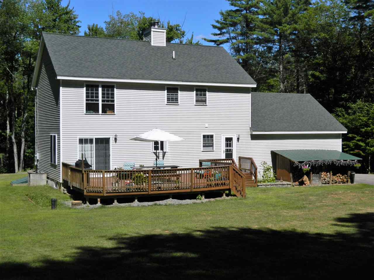 453 Shaker Road Northfield, NH 03276 - Photo 36 of 40