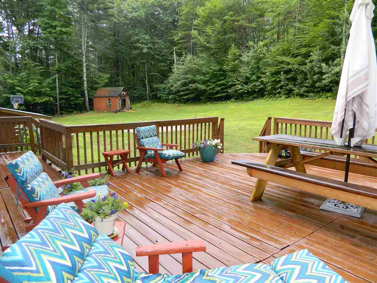 453 Shaker Road Northfield, NH 03276 - Photo 38 of 40