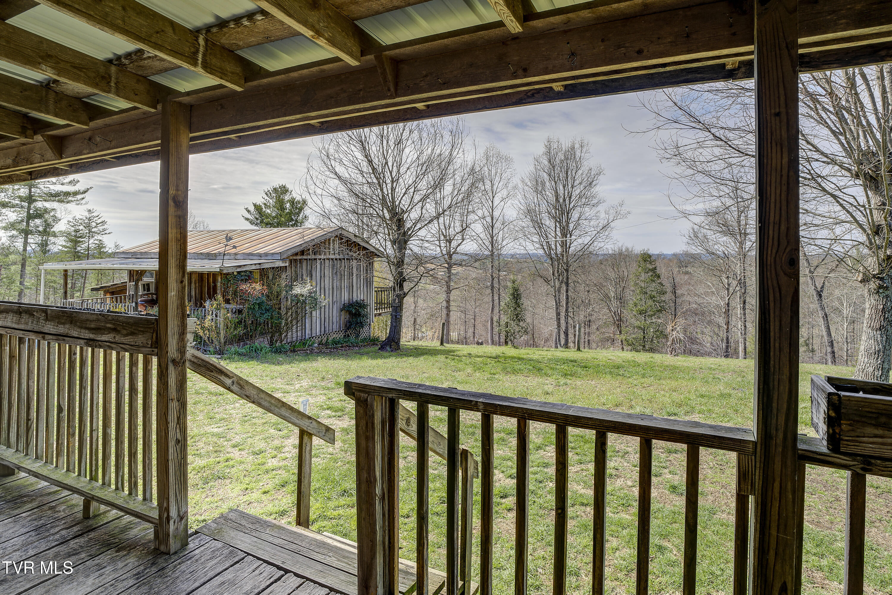 1820 Frank Roberts Road Afton, TN 37616 - Photo 19 of 63 FrankRoberts-10