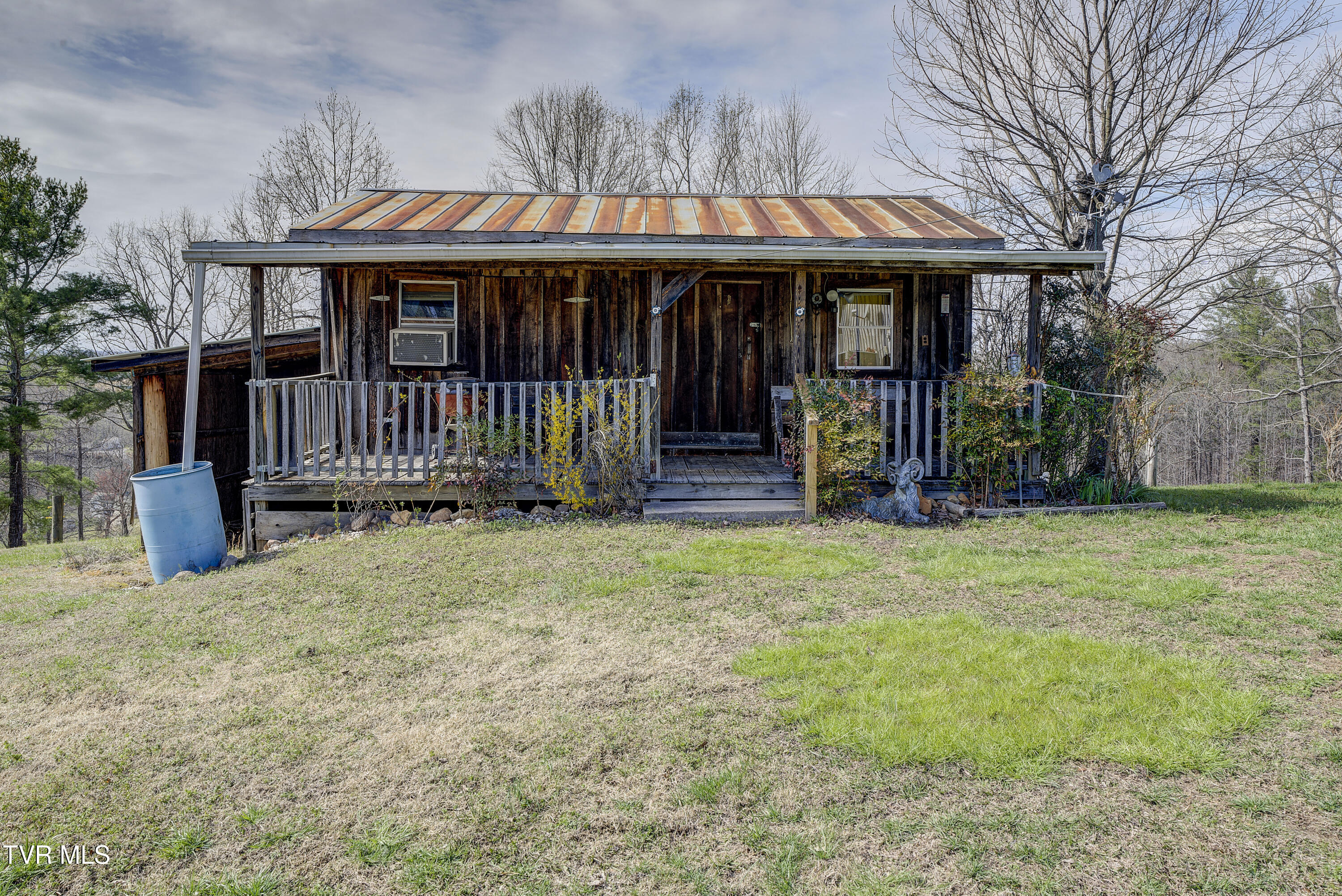 1820 Frank Roberts Road Afton, TN 37616 - Photo 20 of 63 FrankRoberts-8