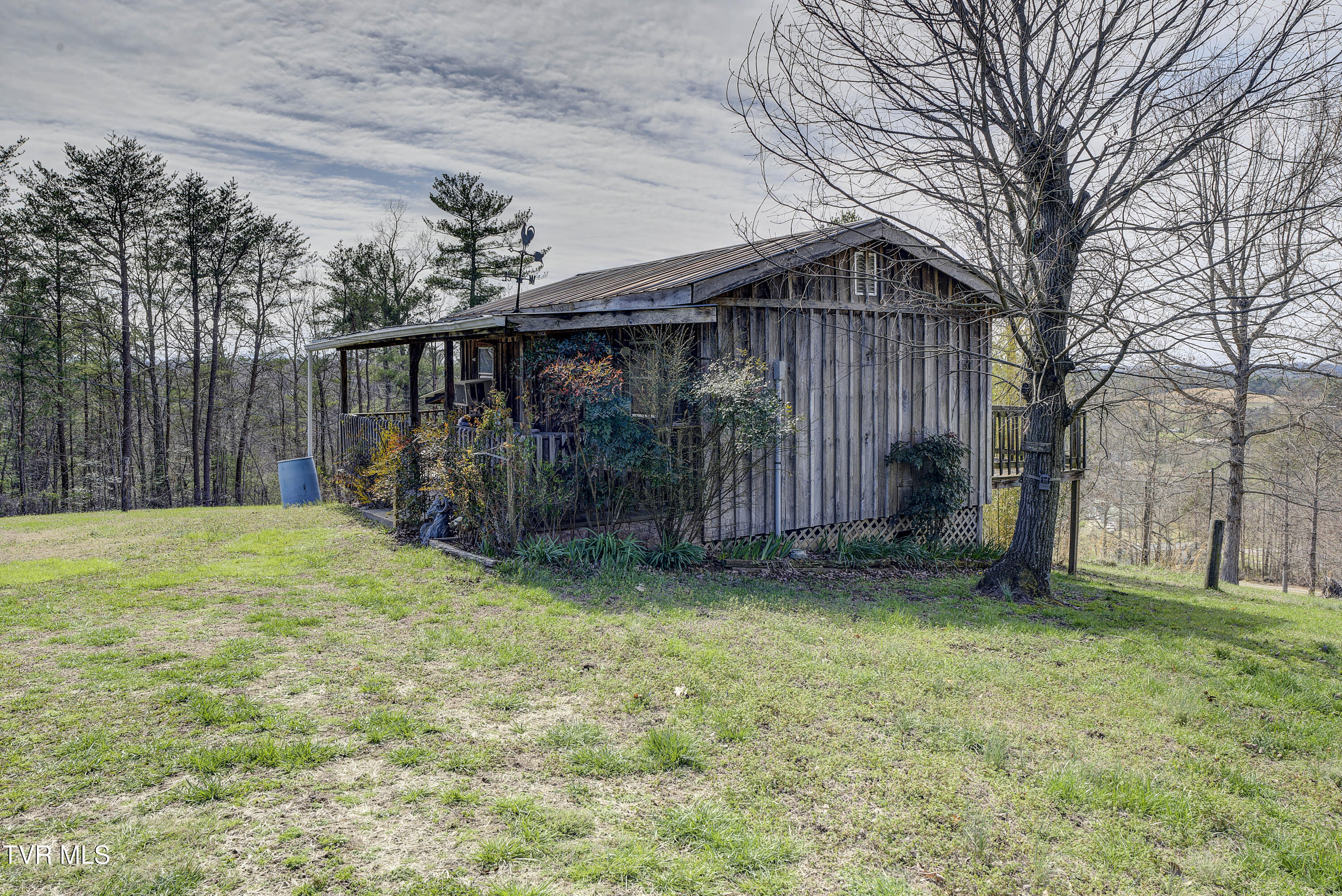 1820 Frank Roberts Road Afton, TN 37616 - Photo 21 of 63 FrankRoberts-9