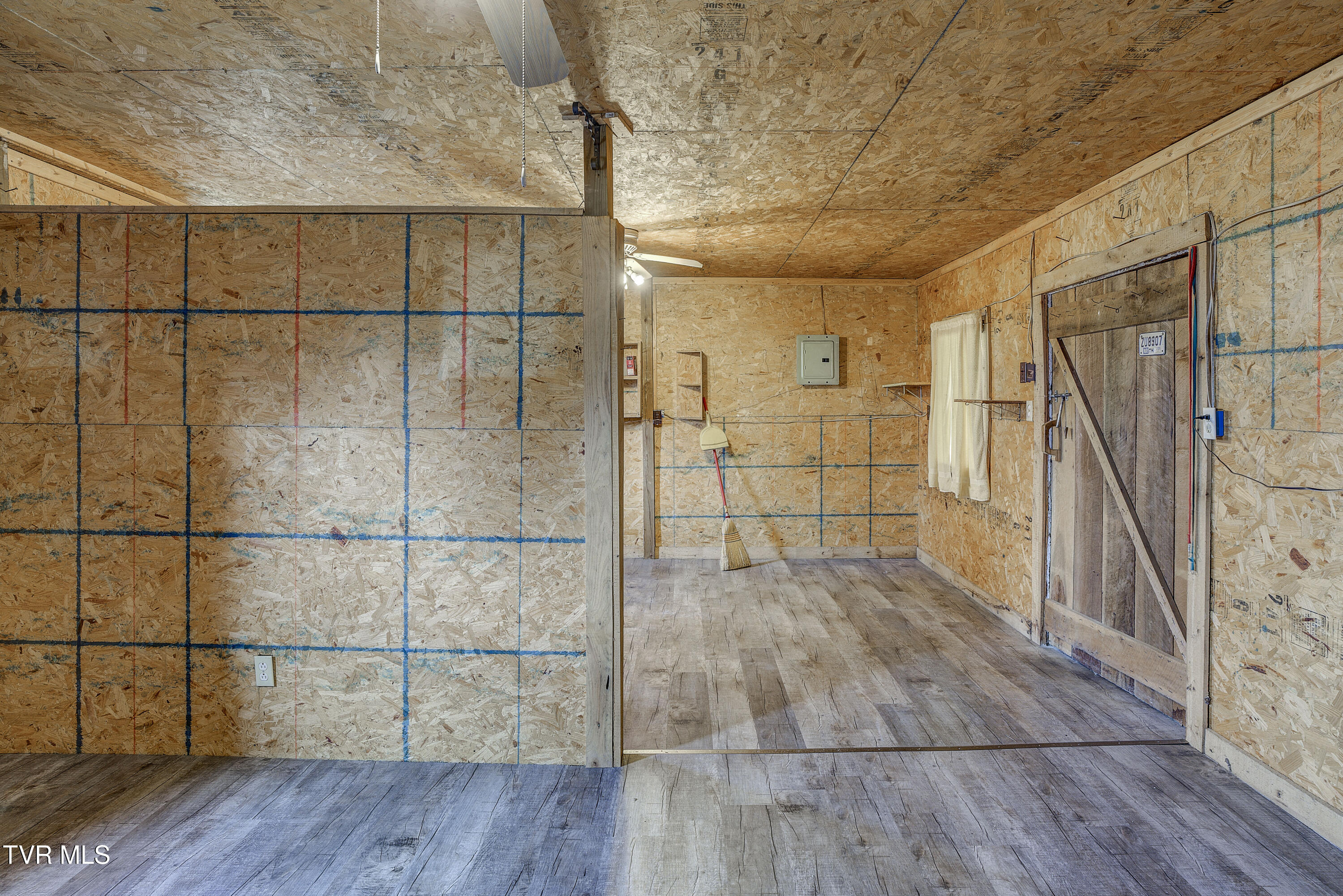 1820 Frank Roberts Road Afton, TN 37616 - Photo 26 of 63 FrankRoberts-28