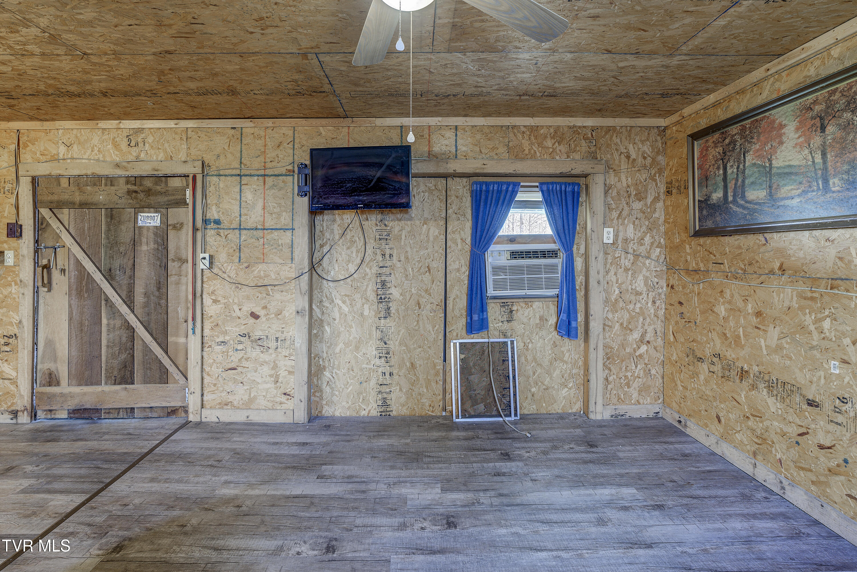 1820 Frank Roberts Road Afton, TN 37616 - Photo 27 of 63 FrankRoberts-29