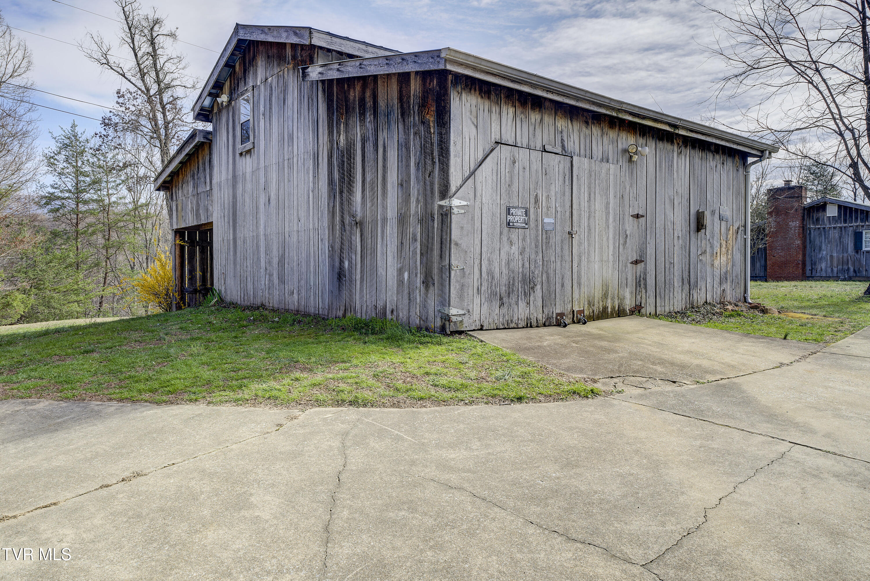 1820 Frank Roberts Road Afton, TN 37616 - Photo 31 of 63 FrankRoberts-14