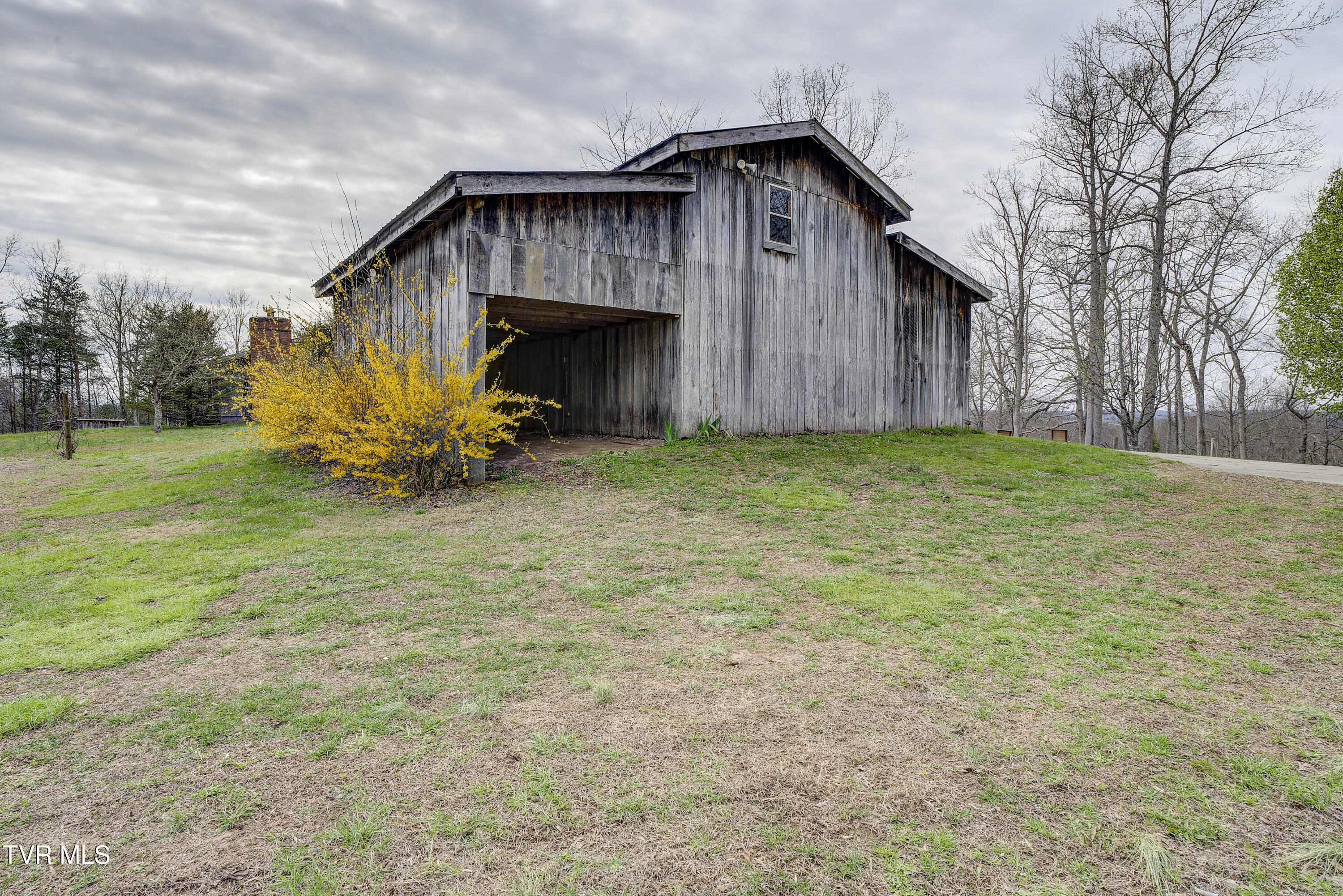 1820 Frank Roberts Road Afton, TN 37616 - Photo 34 of 63 FrankRoberts-37