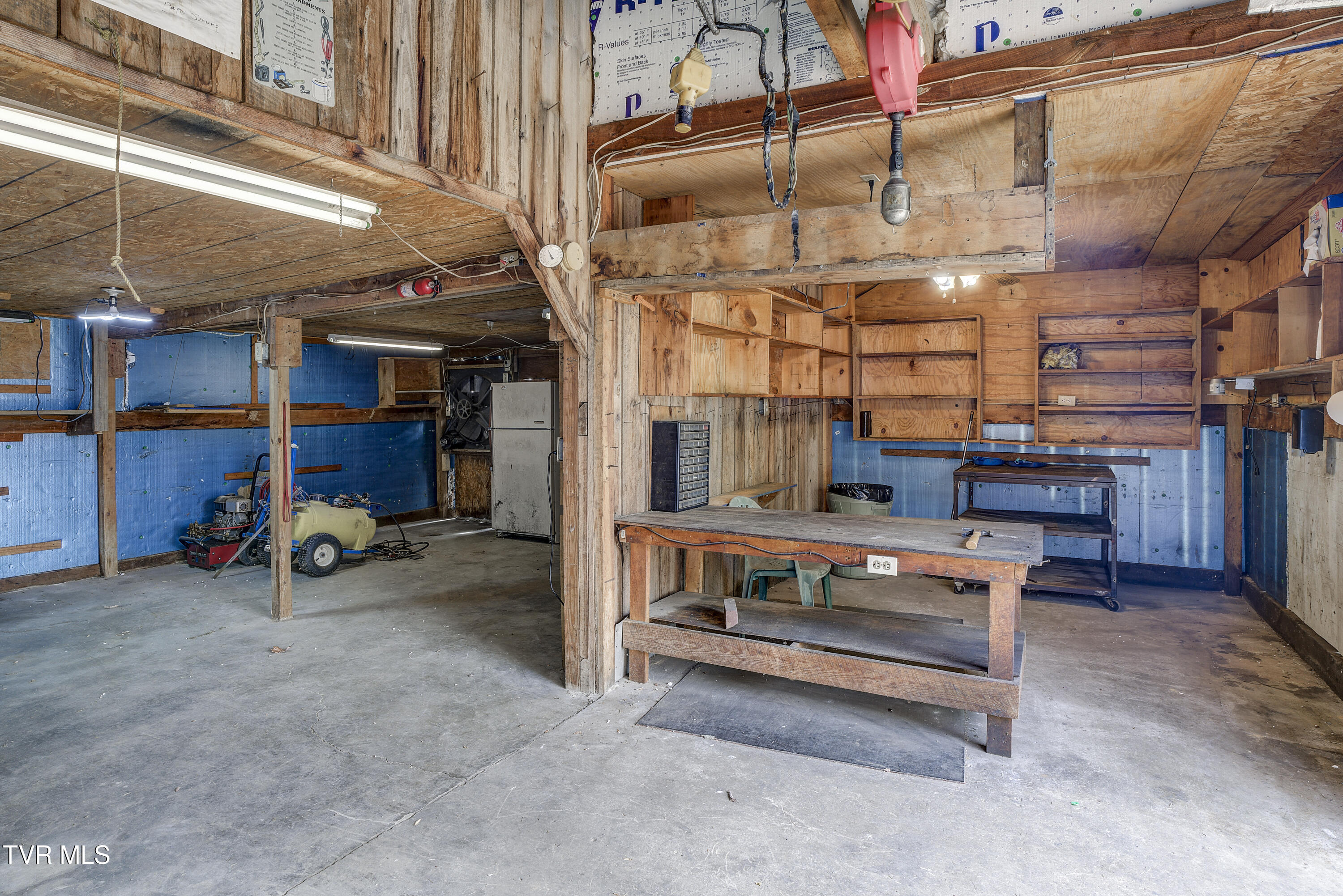 1820 Frank Roberts Road Afton, TN 37616 - Photo 38 of 63 FrankRoberts-32