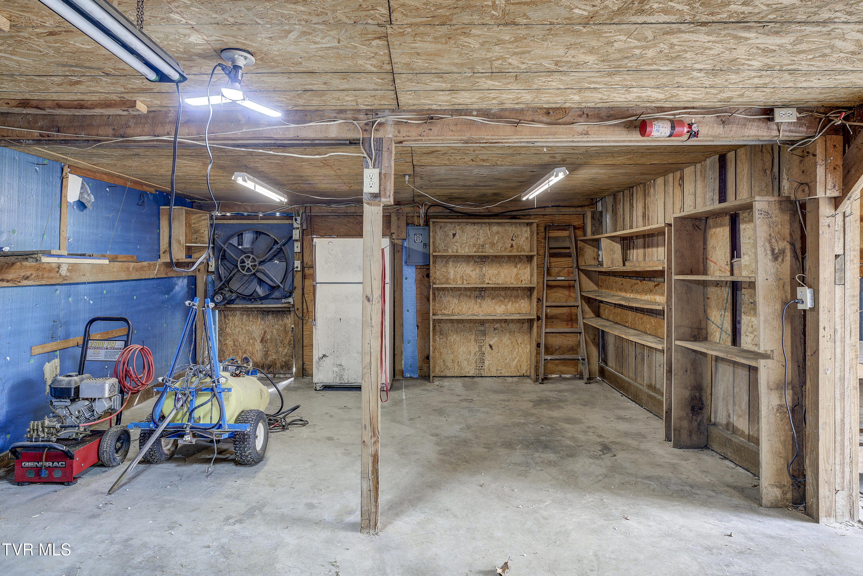 1820 Frank Roberts Road Afton, TN 37616 - Photo 41 of 63 FrankRoberts-33