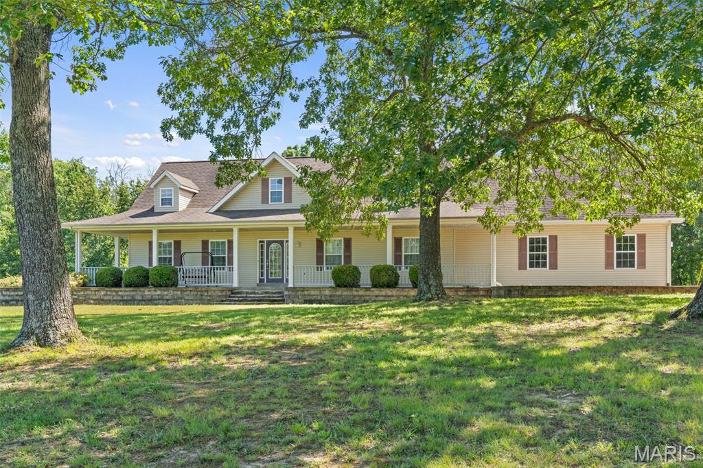15774 Cox Road Wright City, MO 63390 - Photo 6 of 21