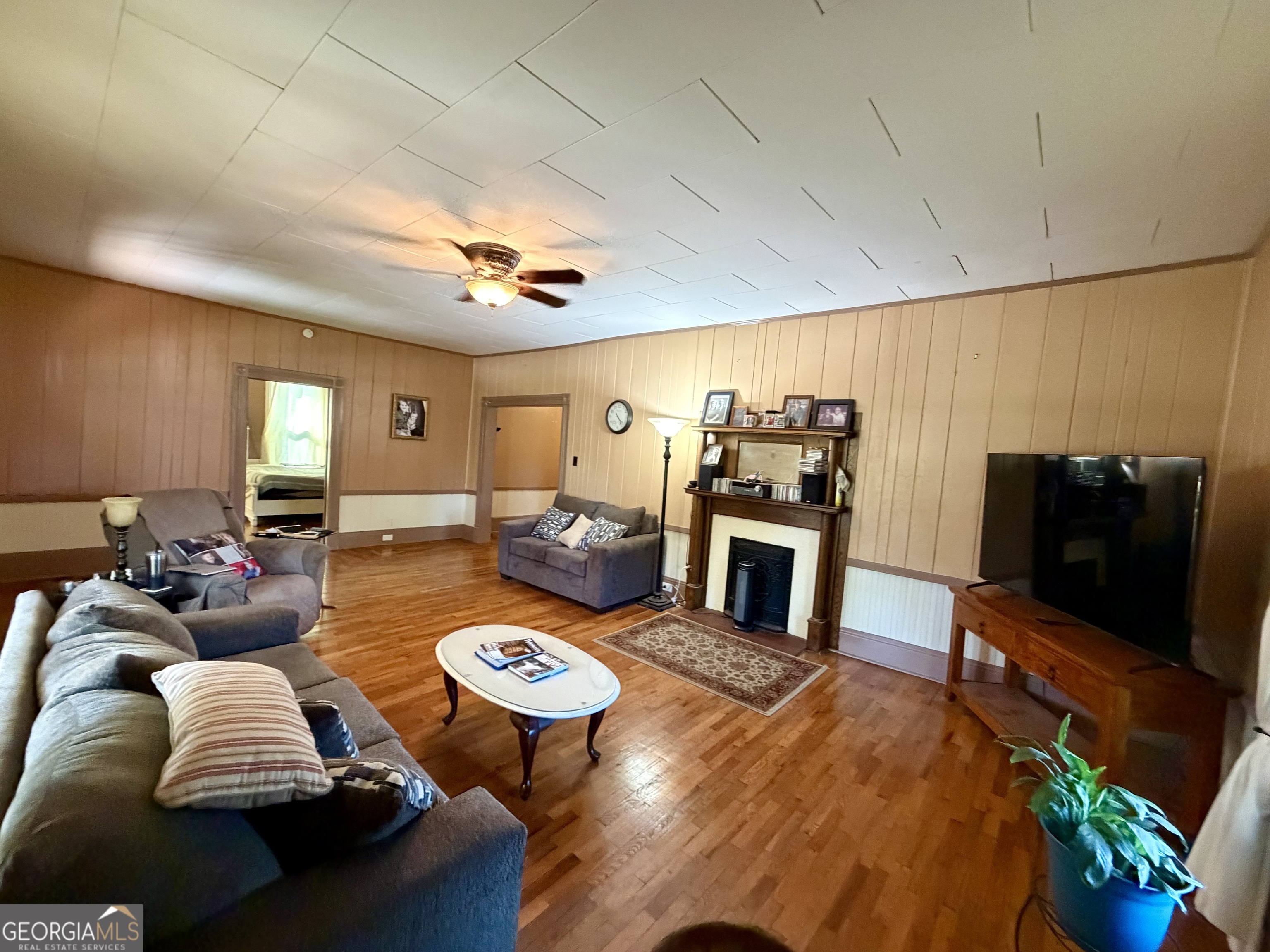 312 Line Street Dexter, GA 31019 - Photo 4 of 17