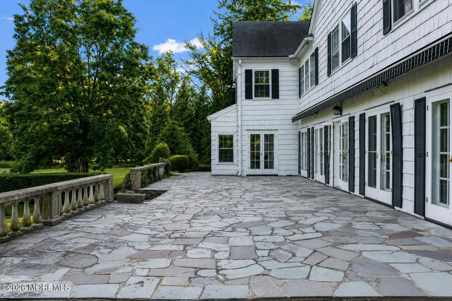 83 Ridge Road Rumson, NJ 07760 - Photo 45 of 61 Terrace