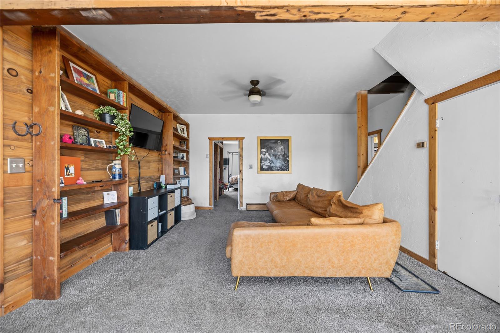 23615 Oehlmann Park Road Conifer, CO 80433 - Photo 31 of 50 Gallery Image 31