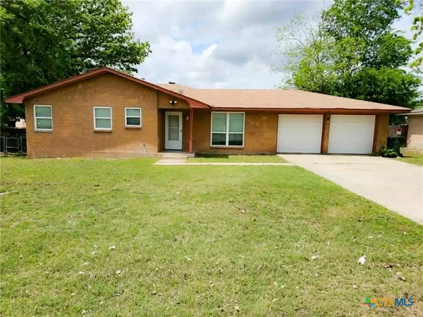 $1,650 | 2506 Blue Jay Drive, Temple, TX 76502