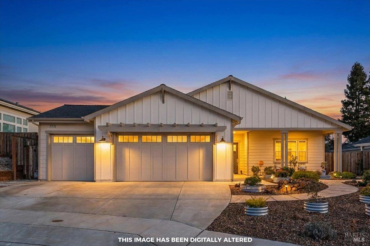 573 Misty Court Santa Rosa, CA 95403 - Photo 1 of 1 Gallery Image 1