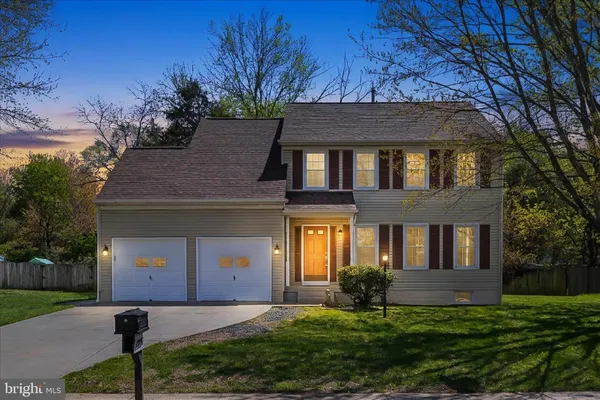 $645,000 | 8227 Sunset Drive, Manassas, VA 20110