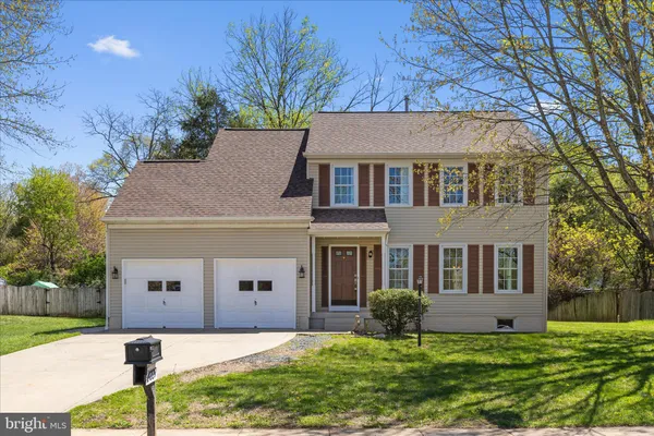 $645,000 | 8227 Sunset Drive, Manassas, VA 20110