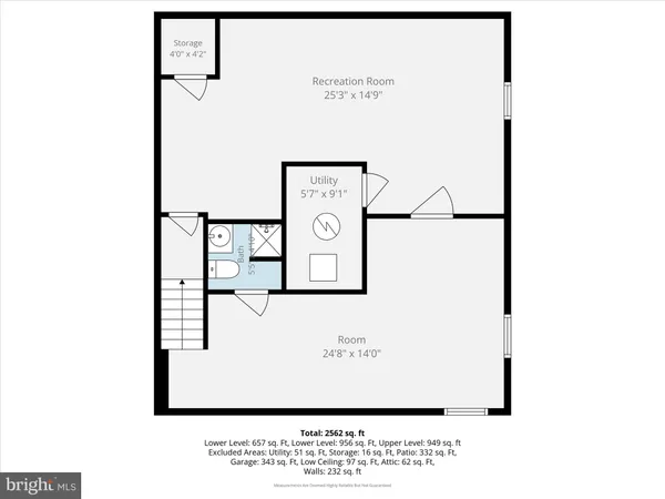 $645,000 | 8227 Sunset Drive, Manassas, VA 20110