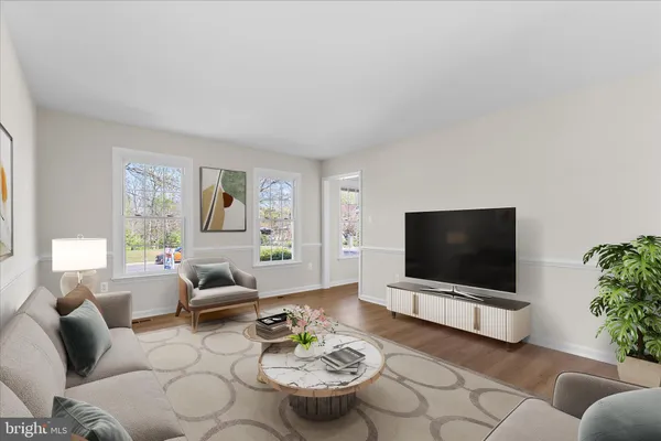 $645,000 | 8227 Sunset Drive, Manassas, VA 20110