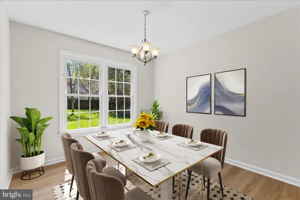 $645,000 | 8227 Sunset Drive, Manassas, VA 20110