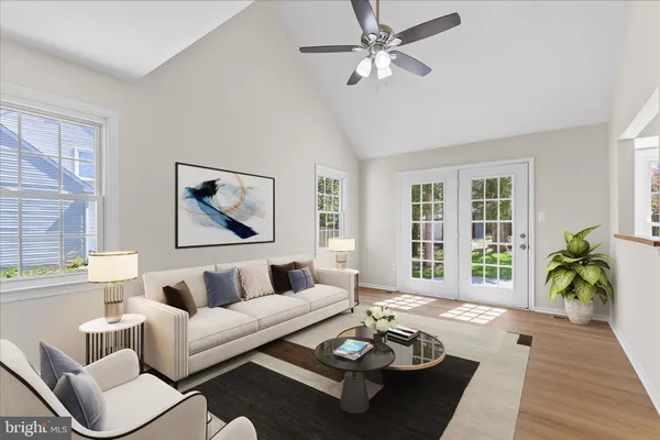 $645,000 | 8227 Sunset Drive, Manassas, VA 20110