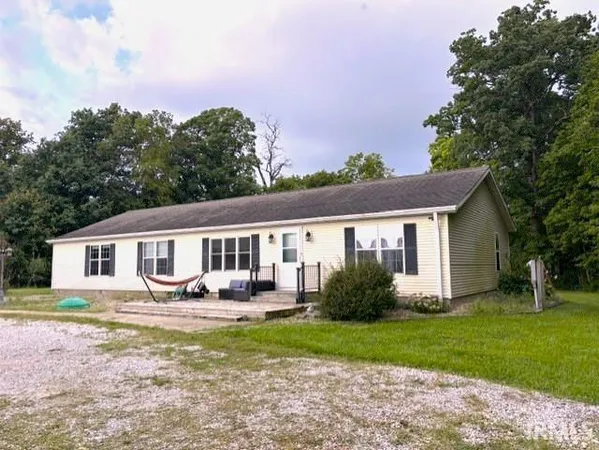 $244,000 | 5611 East 700 South, Jonesboro, IN 46938