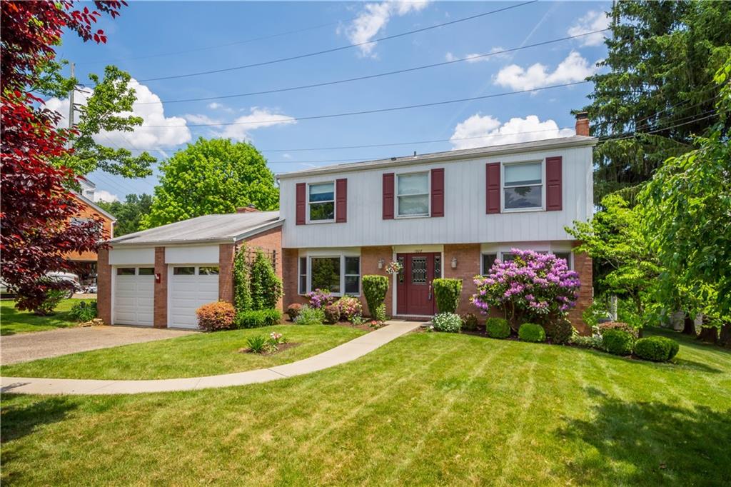 1308 Rolling Meadow Road Pittsburgh, PA 15241 - Photo 1 of 25 Gallery Image 1