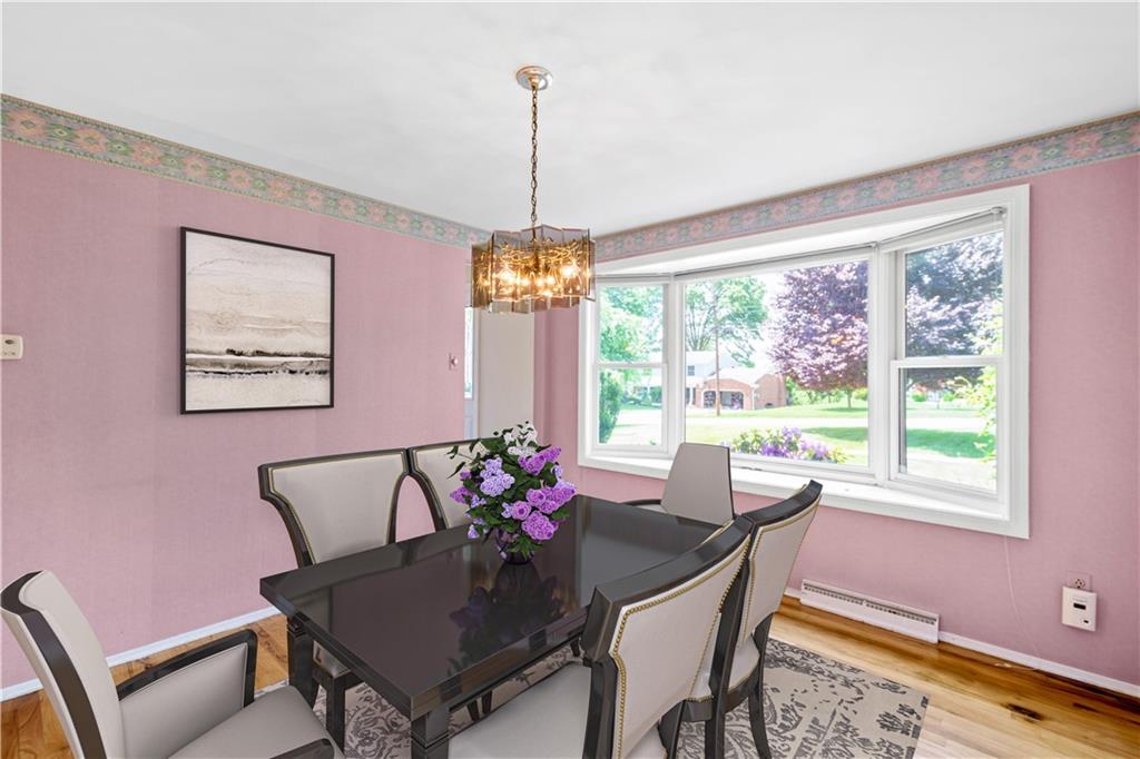 1308 Rolling Meadow Road Pittsburgh, PA 15241 - Photo 4 of 25 Gallery Image 4