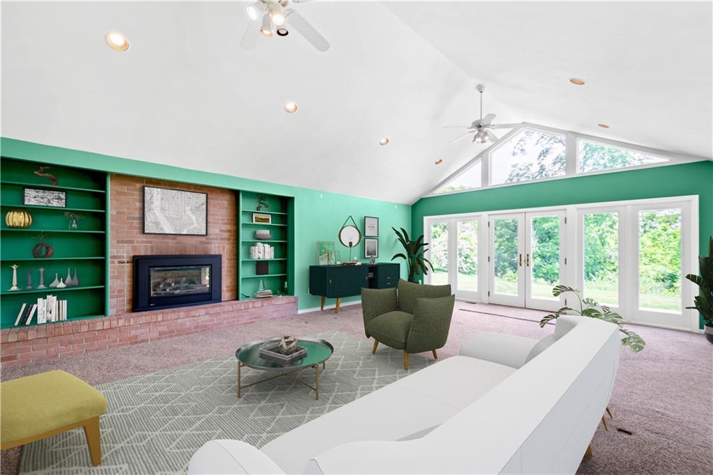 1308 Rolling Meadow Road Pittsburgh, PA 15241 - Photo 10 of 25 Gallery Image 10